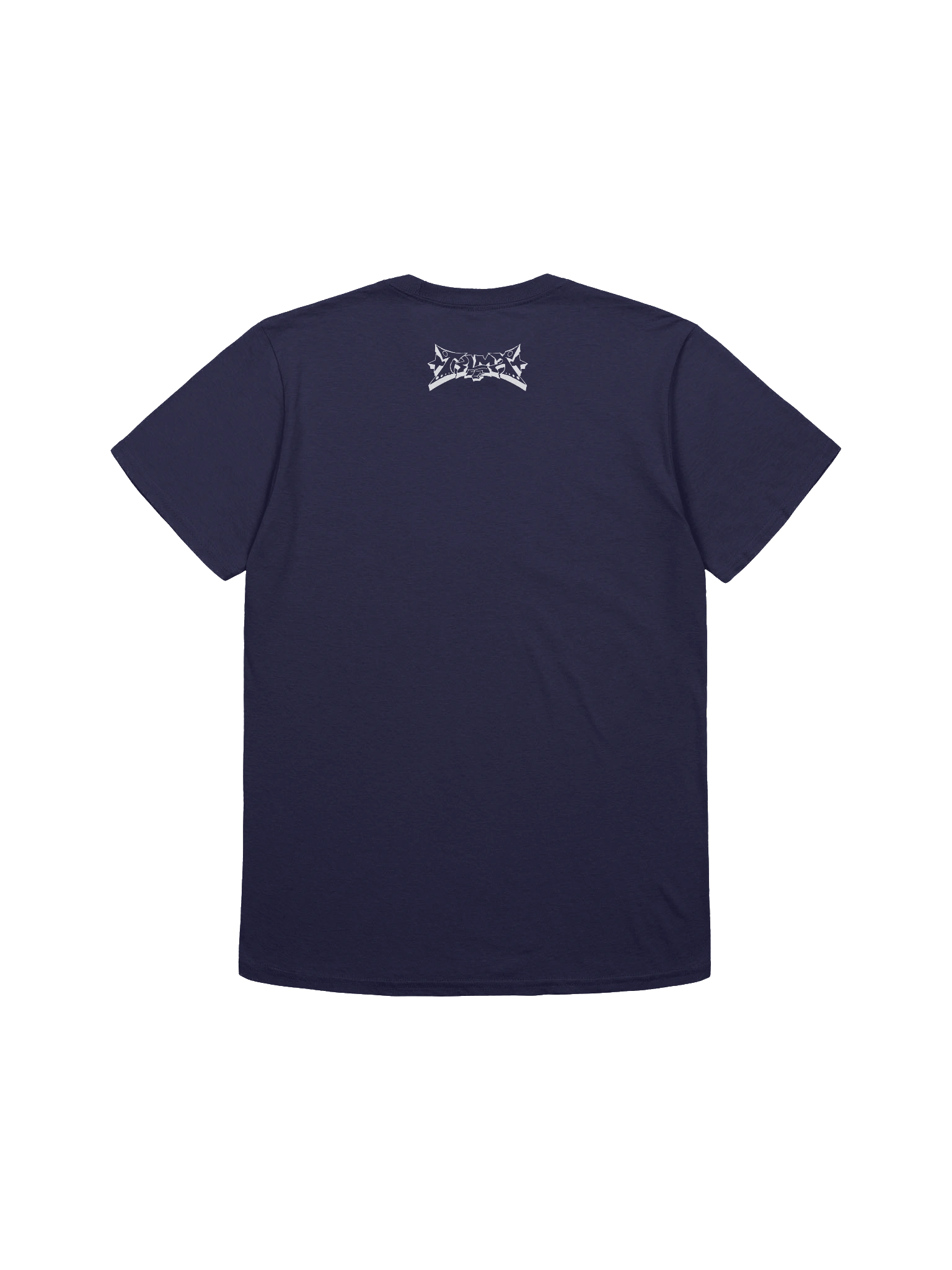 Mind Melt Tee — Digital Dive product image (3)