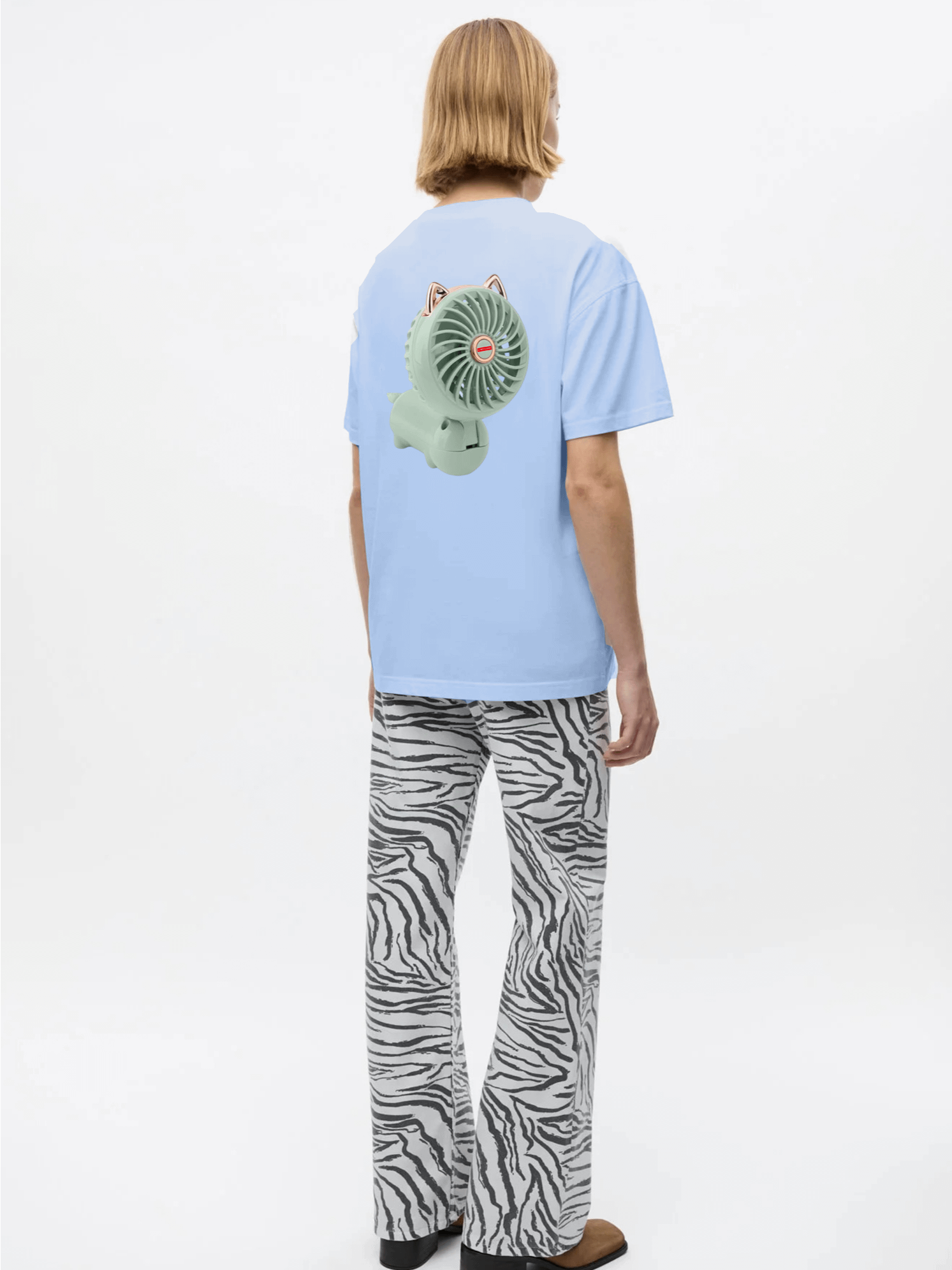 Purr & Breeze Mode: ON product image (1)