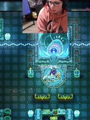 So Many Tentacles 😂 #CoreKeeper #GamingHumor #TentacleWhip #CoreKeeper #FunnyMoments #ViralClip
