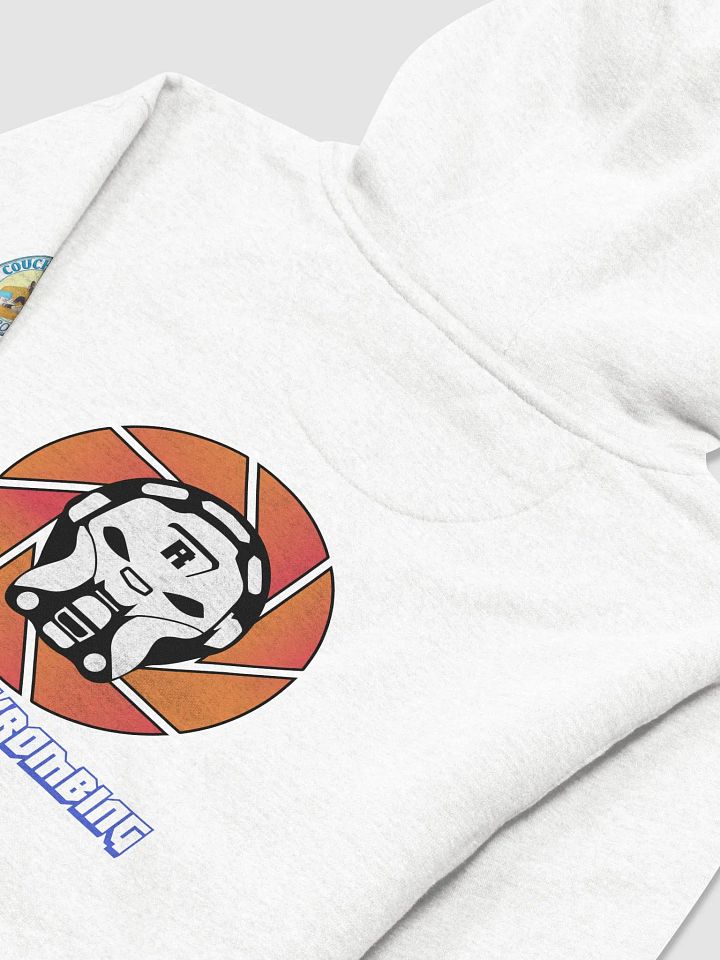 Rombing Official Hoodie product image (2)