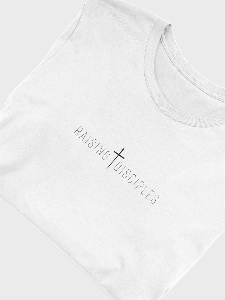 Raising Disciples Tee product image (1)