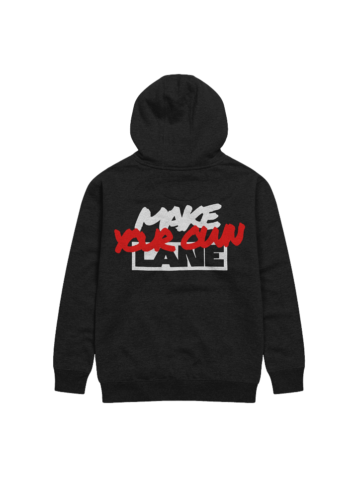 Your Lane Unisex Premium Hoodie product image (2)