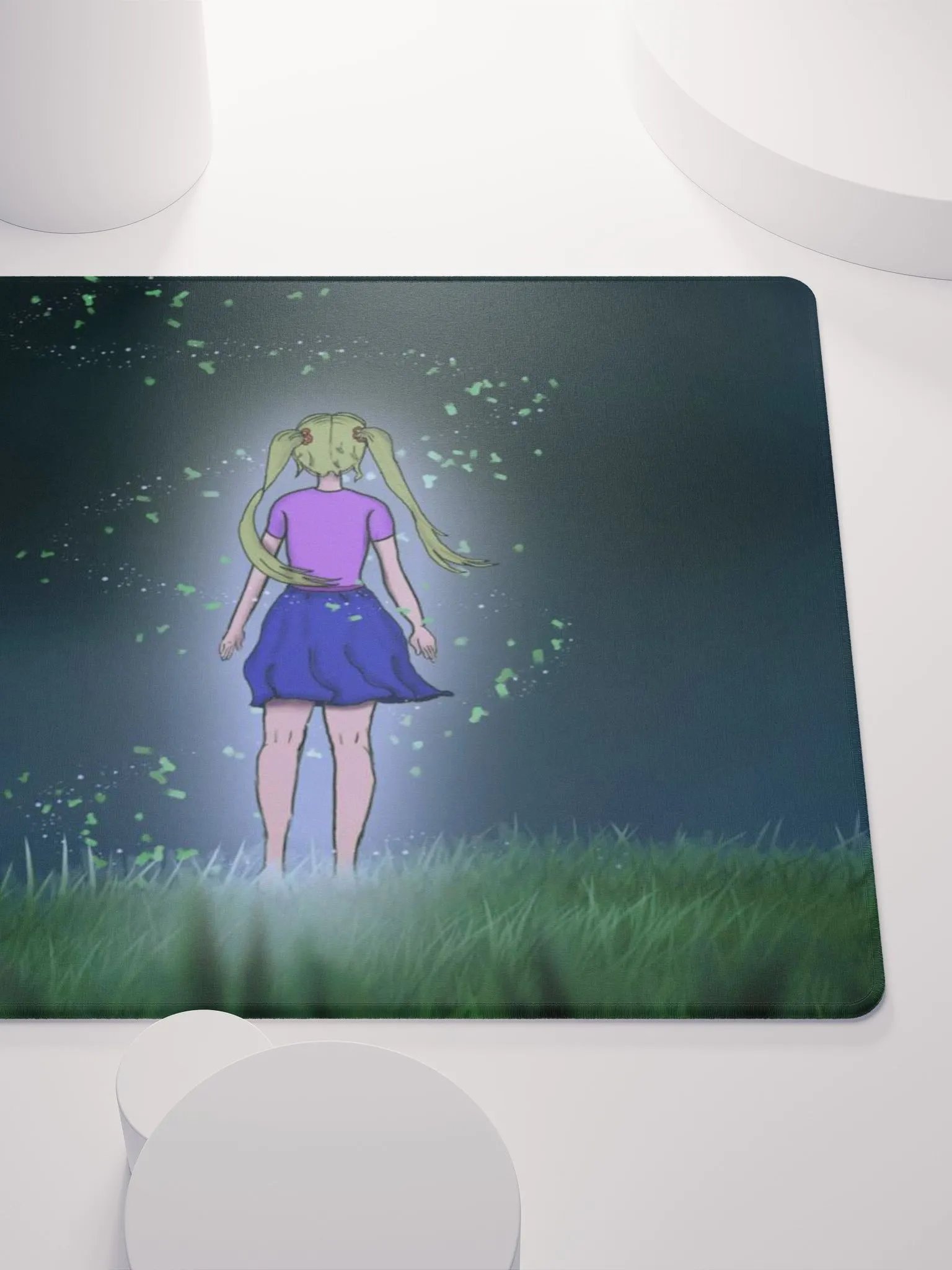 Enchanted Field Pad (Gaming Pad) product image (5)