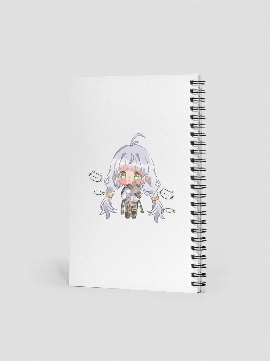 VirtualRiza Journal product image (2)