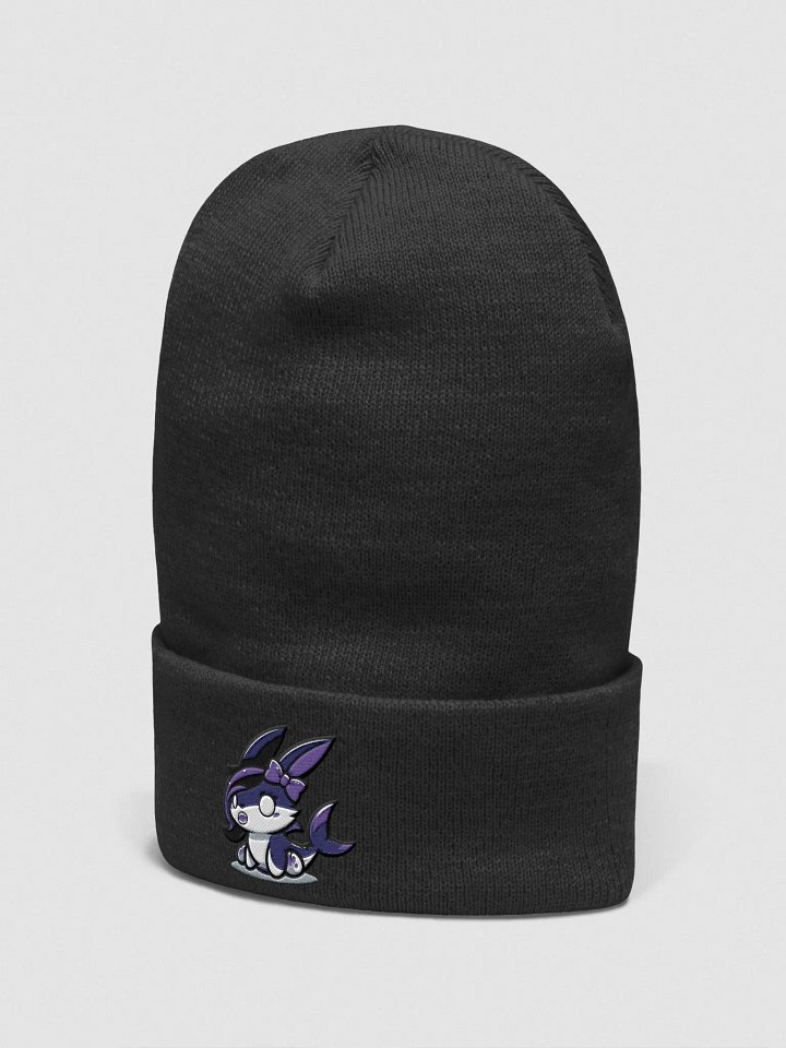 Bitey Shork Beanie product image (2)