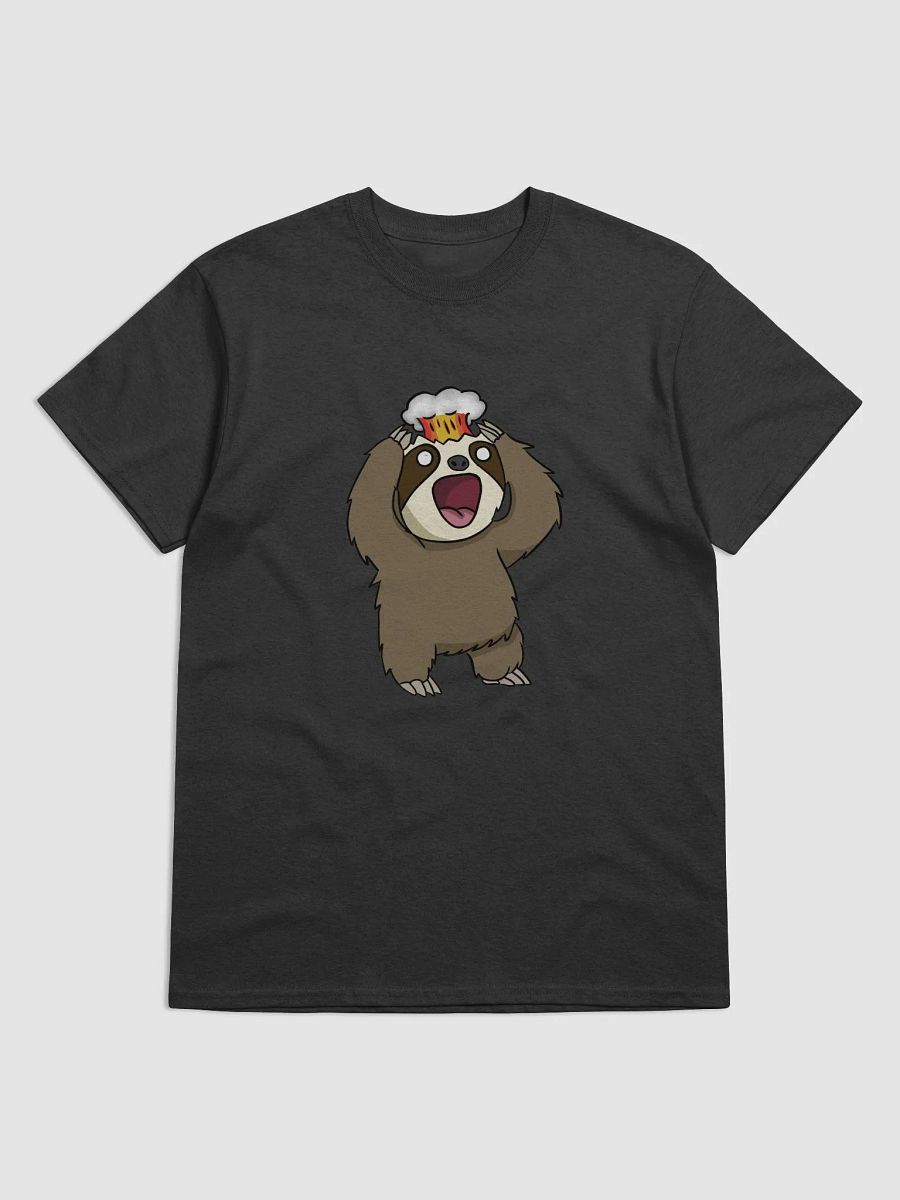 Mind blown - Shirt product image (1)