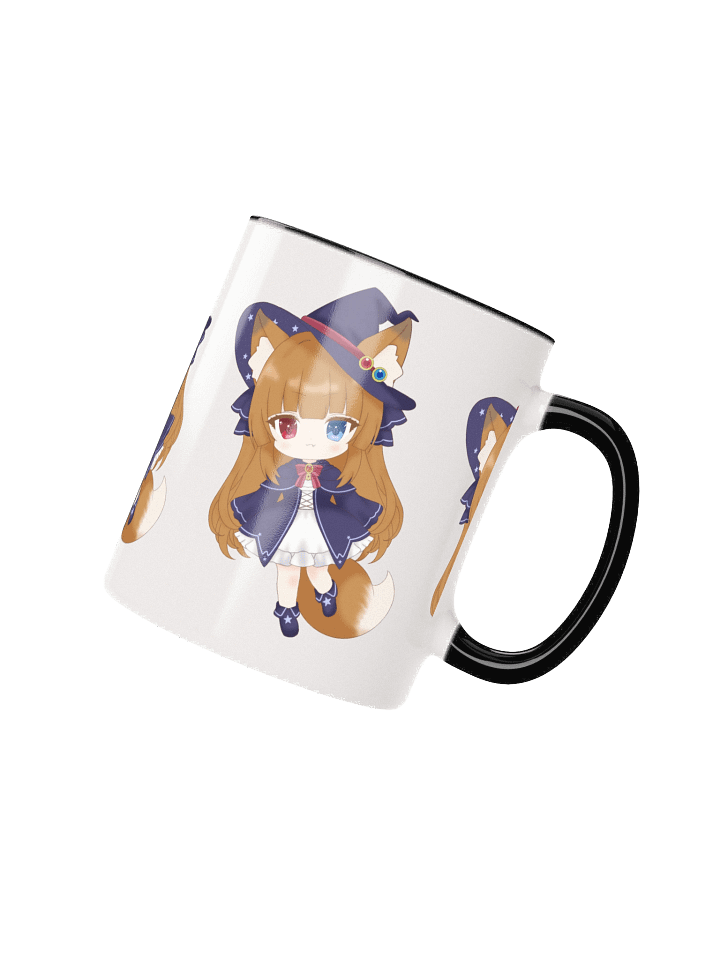 Witch Shiro product image (6)