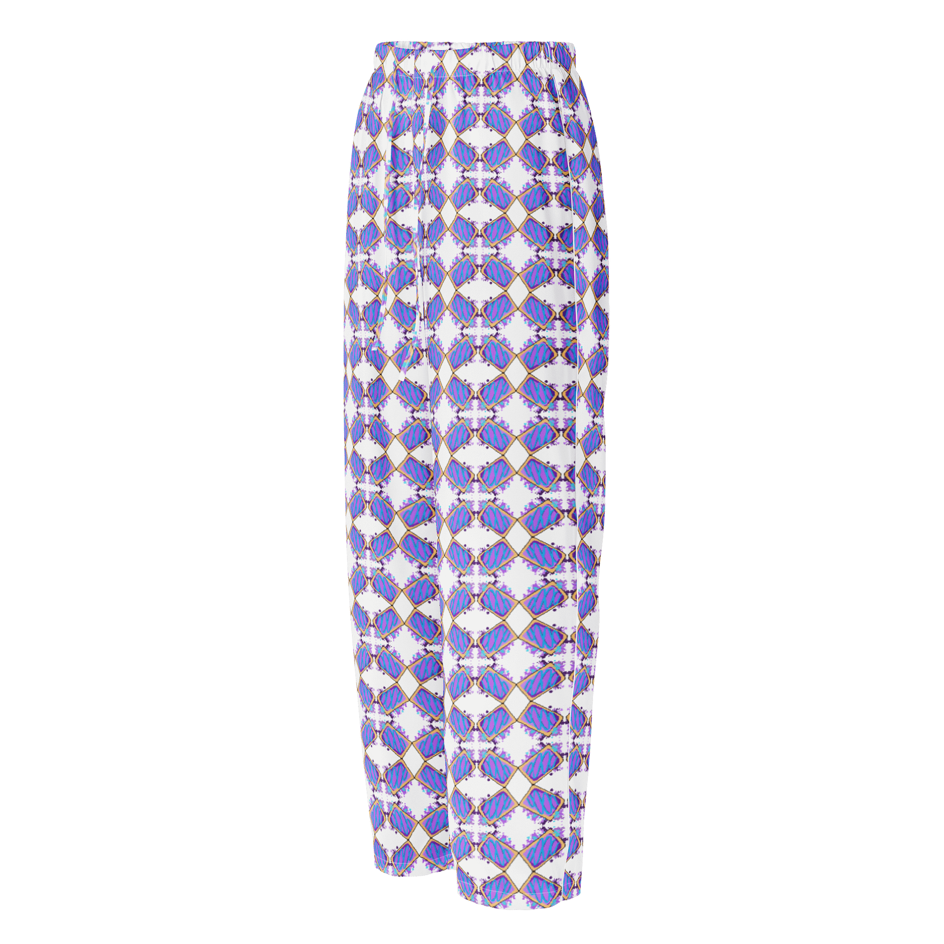 Pop Tart Pajama Pants - Unisex product image (1)