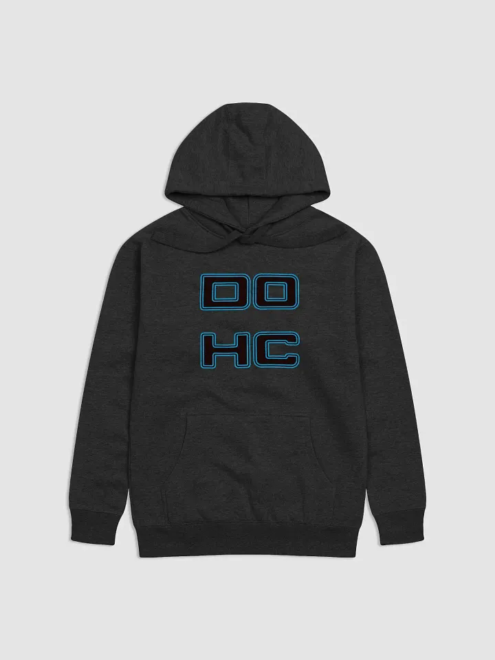 DOHC BLUE product image (1)