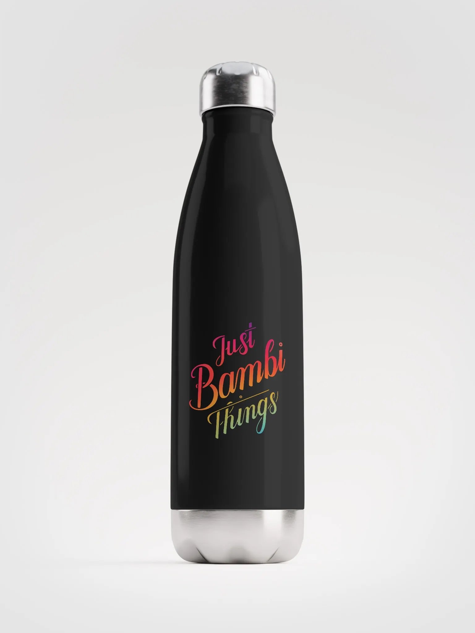 Just Bambi Bottle product image (1)