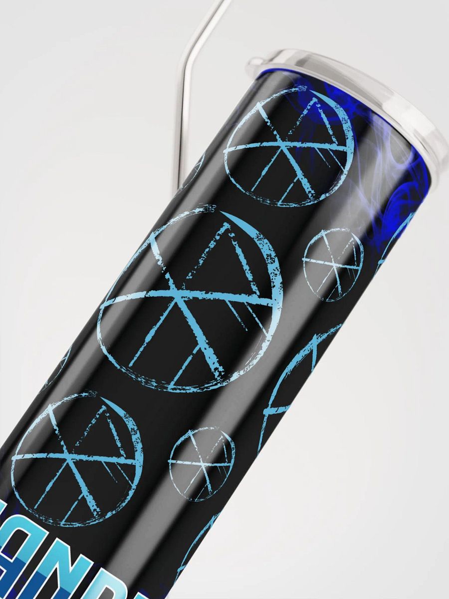 Bind Rune Tumbler product image (8)