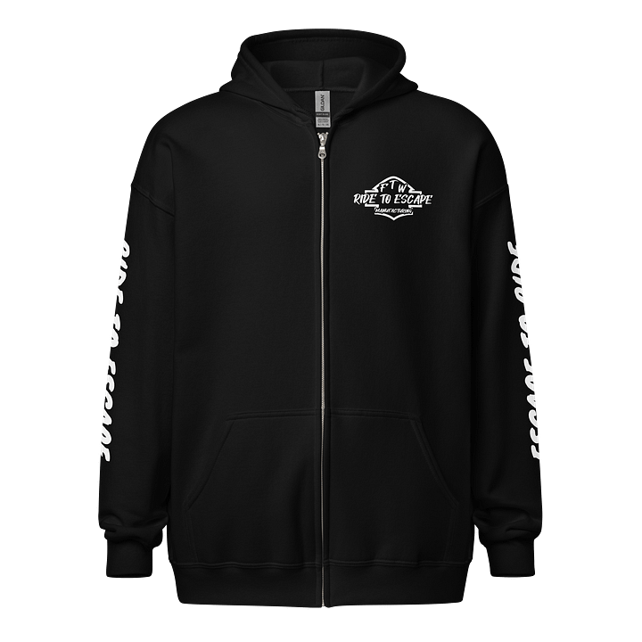 EAGLE HOODIE product image (1)