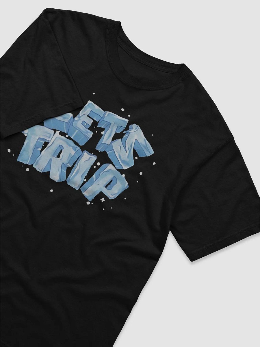 Let’s Trip Ice Shirt product image (4)