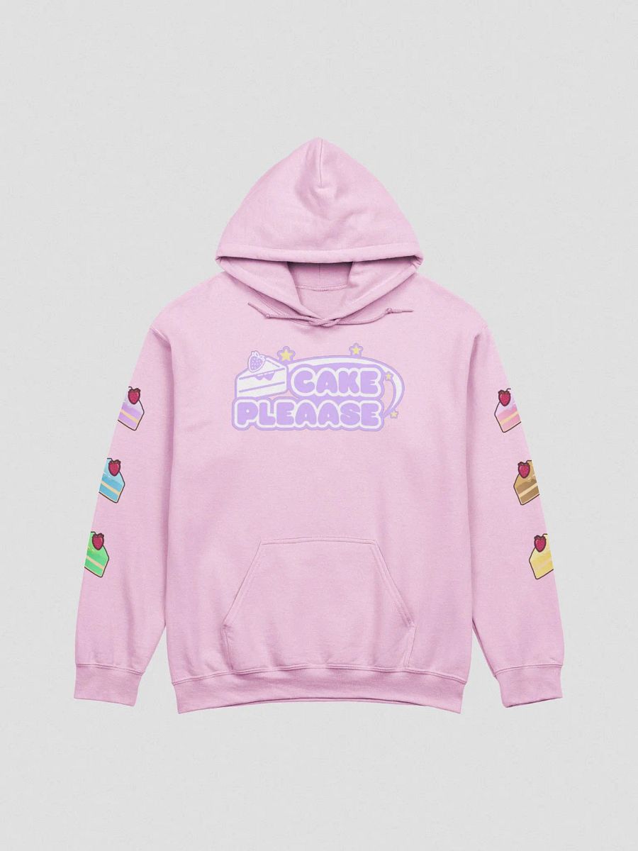 CakePleaase Hoodie Ver. 2 product image (1)