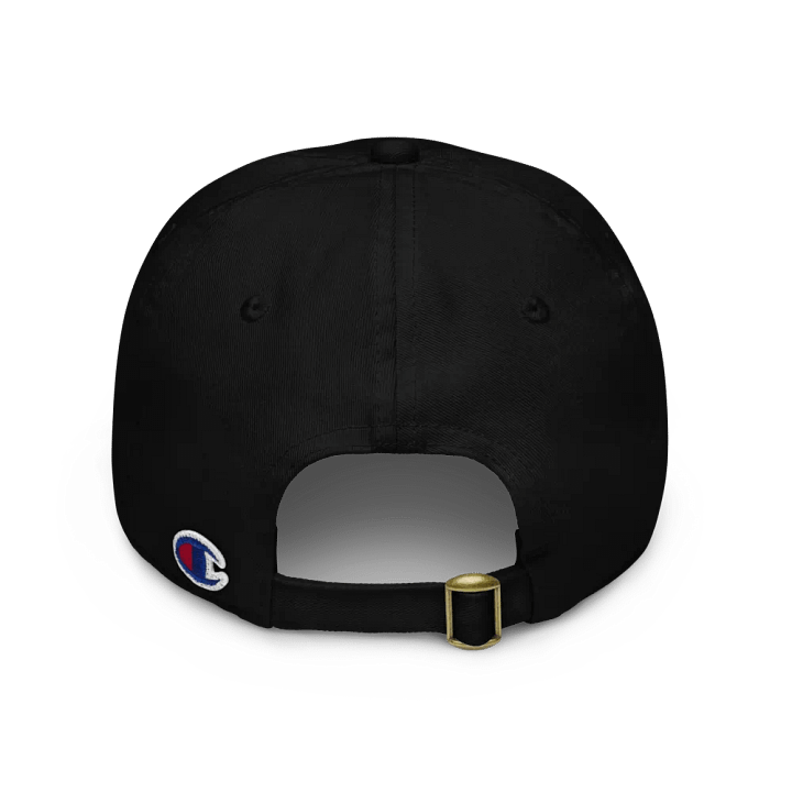 Survivalists Champion Dad Hat product image (6)
