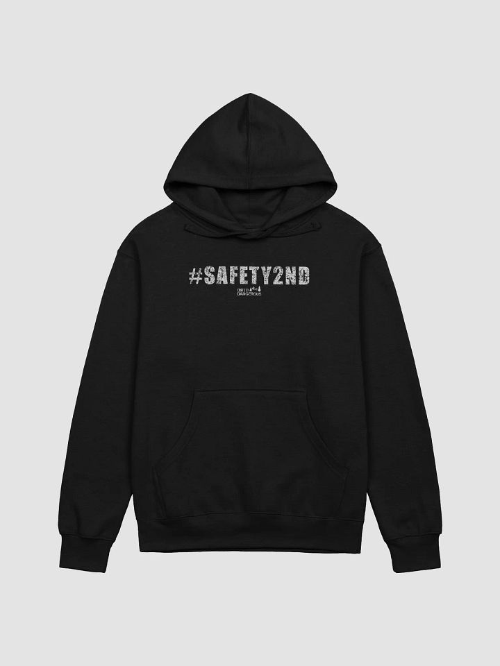 Safety2nd Adventure Hoodie product image (3)