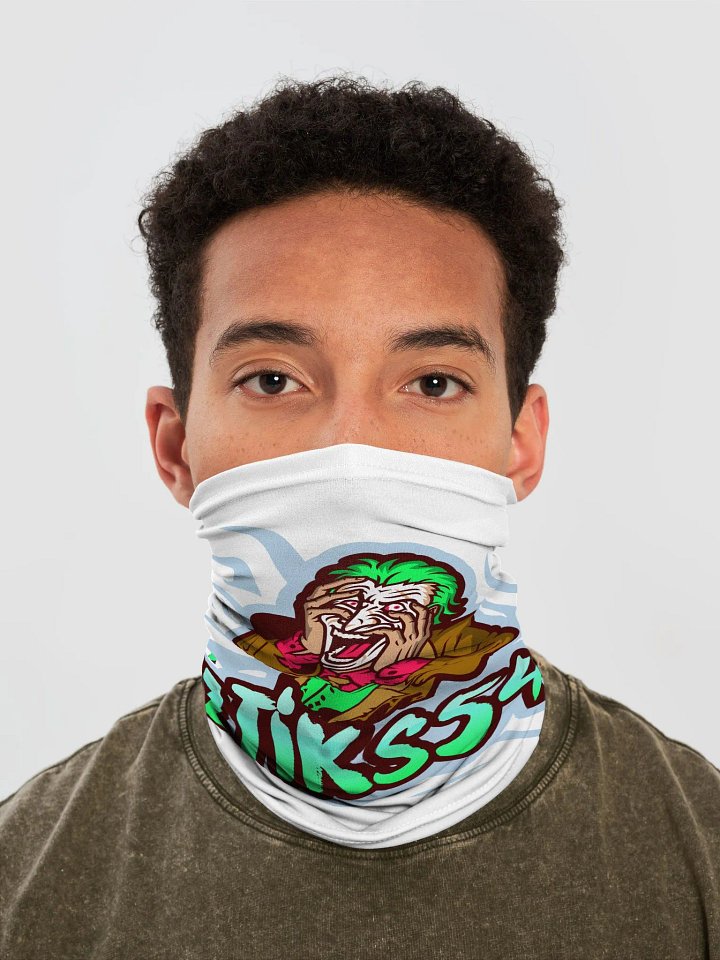 Neck Gaiter product image (1)