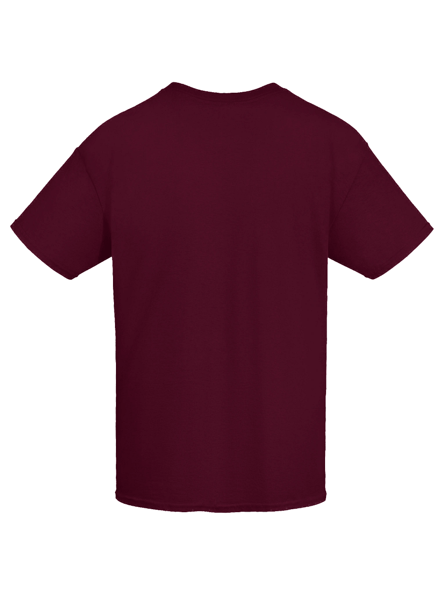 Wild mushrooms graphic t-shirt product image (21)