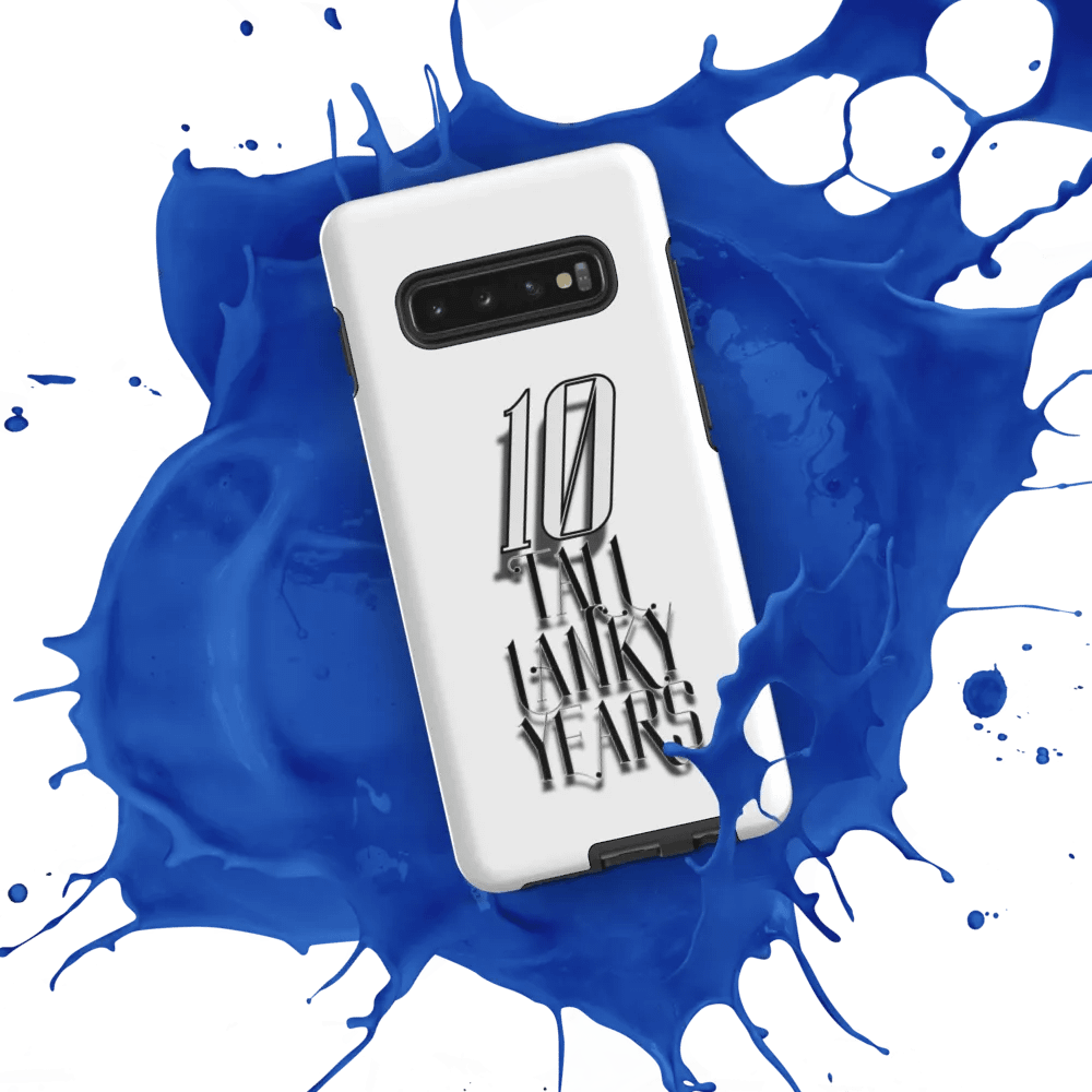 10th Anniversary Phone Case (Samsung) product image (52)