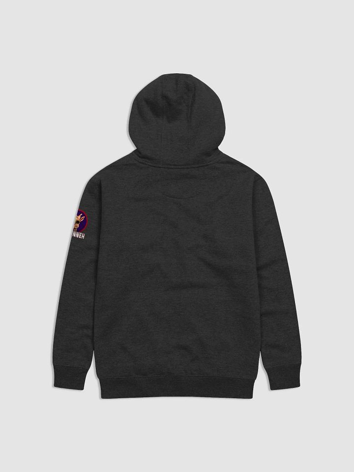 Giraffularity Hoodie product image (2)