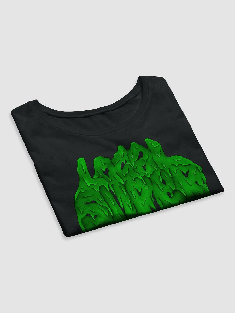 Classic Logo Crop Top product image (7)