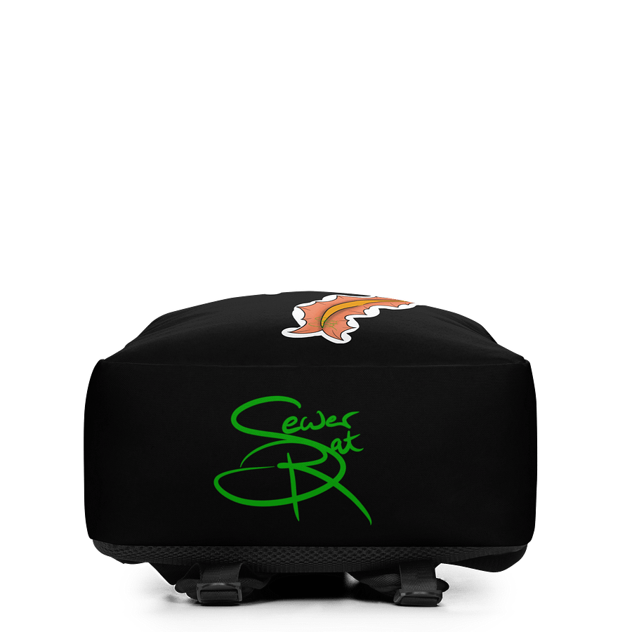 Dog Fish (Minimalist Bag) product image (4)