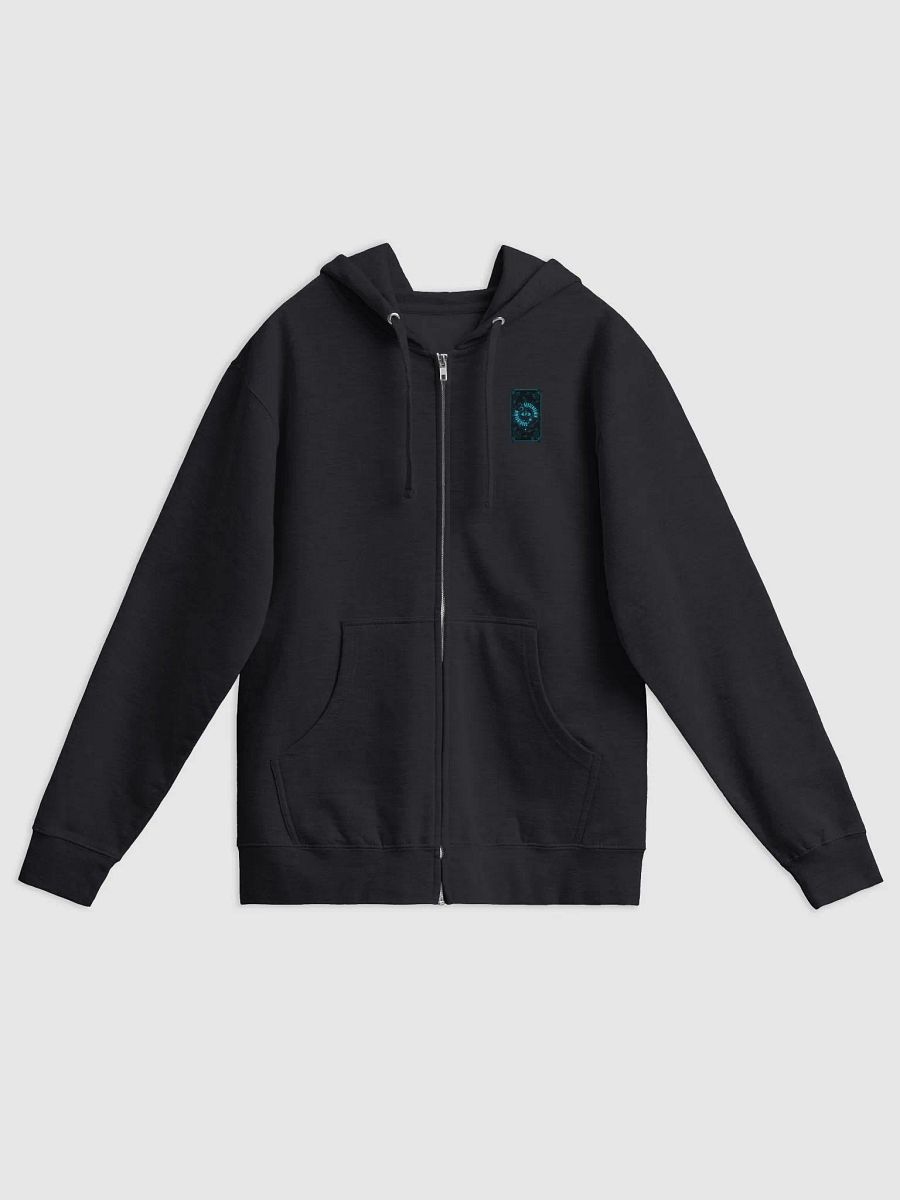 Emperor Zip hoody product image (1)