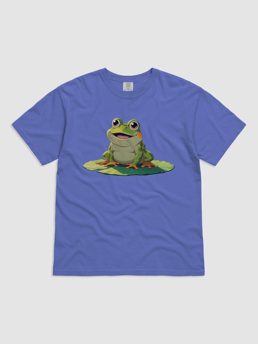 Frog in a Pond Tee product image (3)