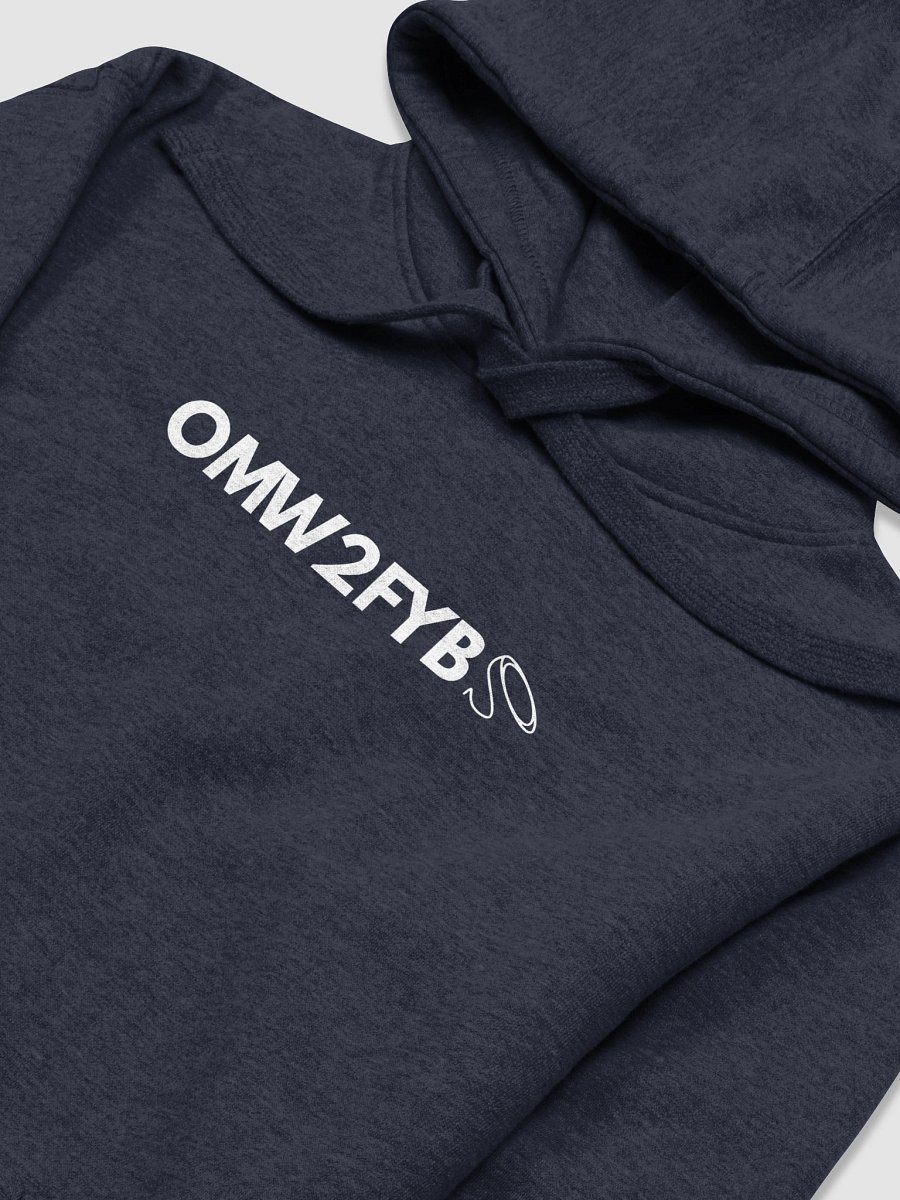 OMW2FUB Hoodie product image (10)