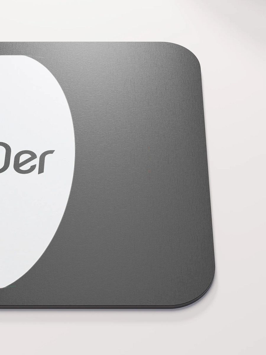 20er (Classic Mouse Pad) product image (5)
