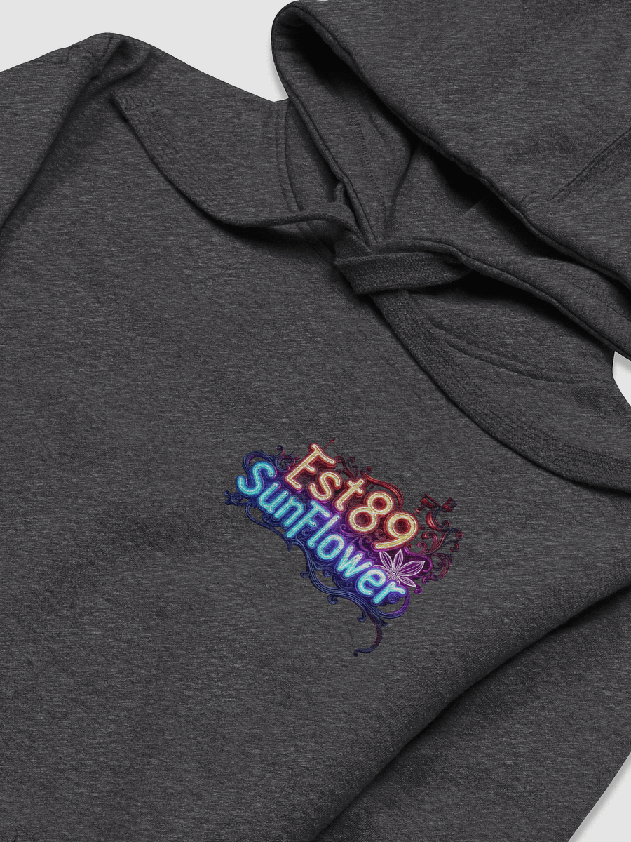 ThunFlower Hoodie product image (37)