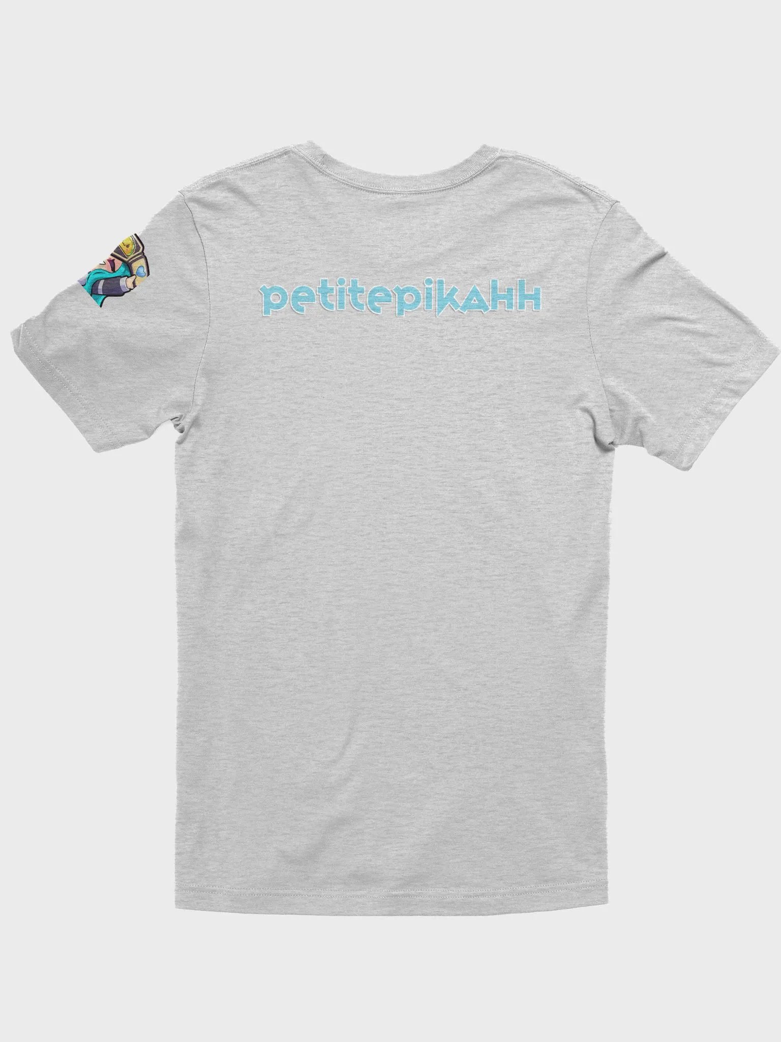 PIKAHH CHAMP TEE! product image (16)