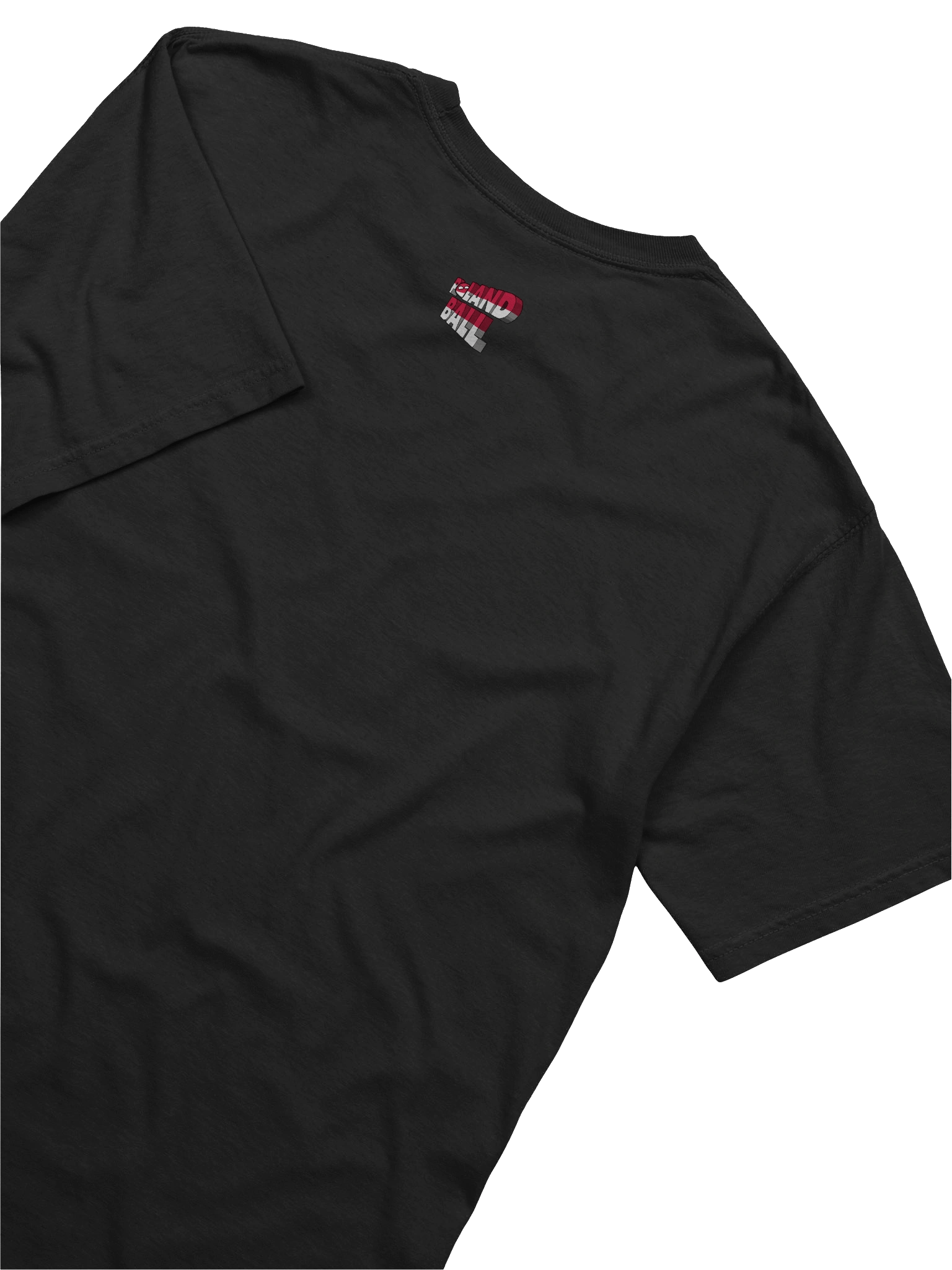 Polandball Official Association T-shirt - Finland product image (4)