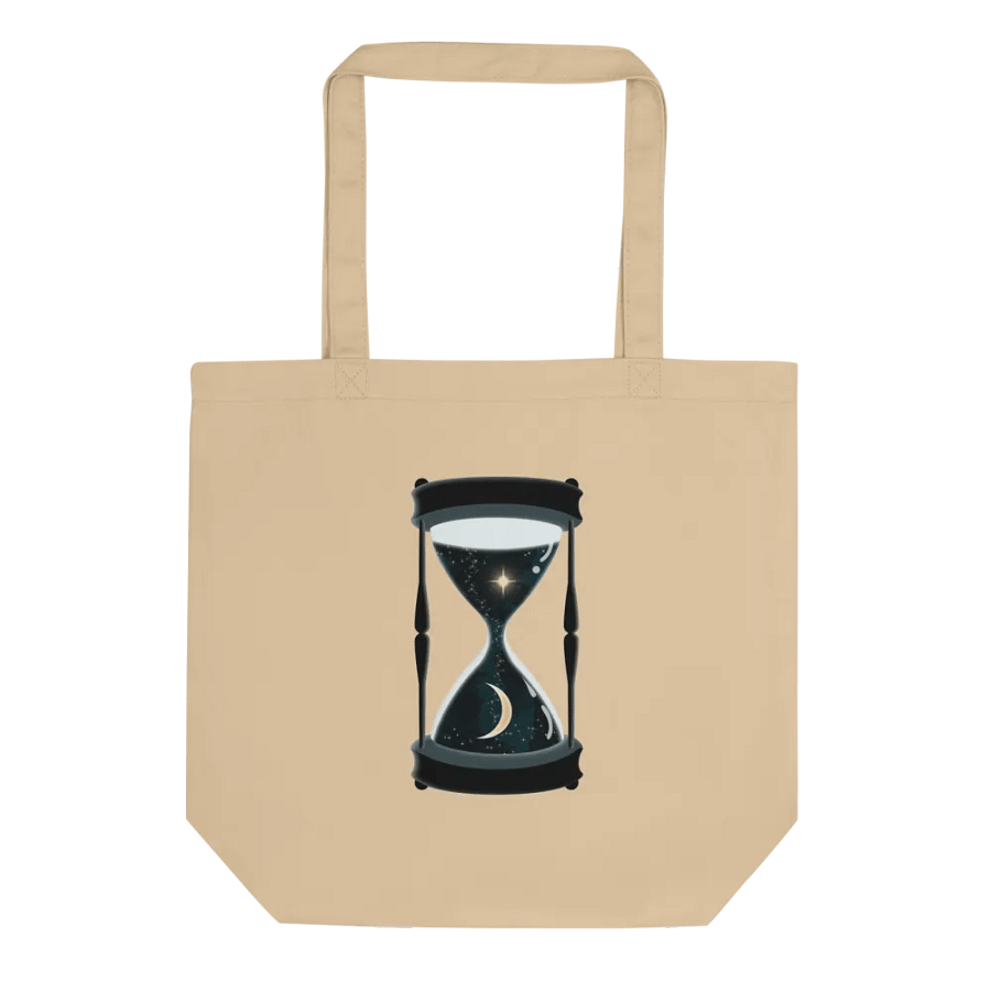 Gothic Hourglass Bag product image (2)