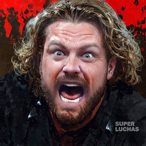 #AEWDynamite ESENCIAL | Swerve y Hangman arrasan la celebración de Samoa Joe en el momento más salvaje de la noche 

https://...