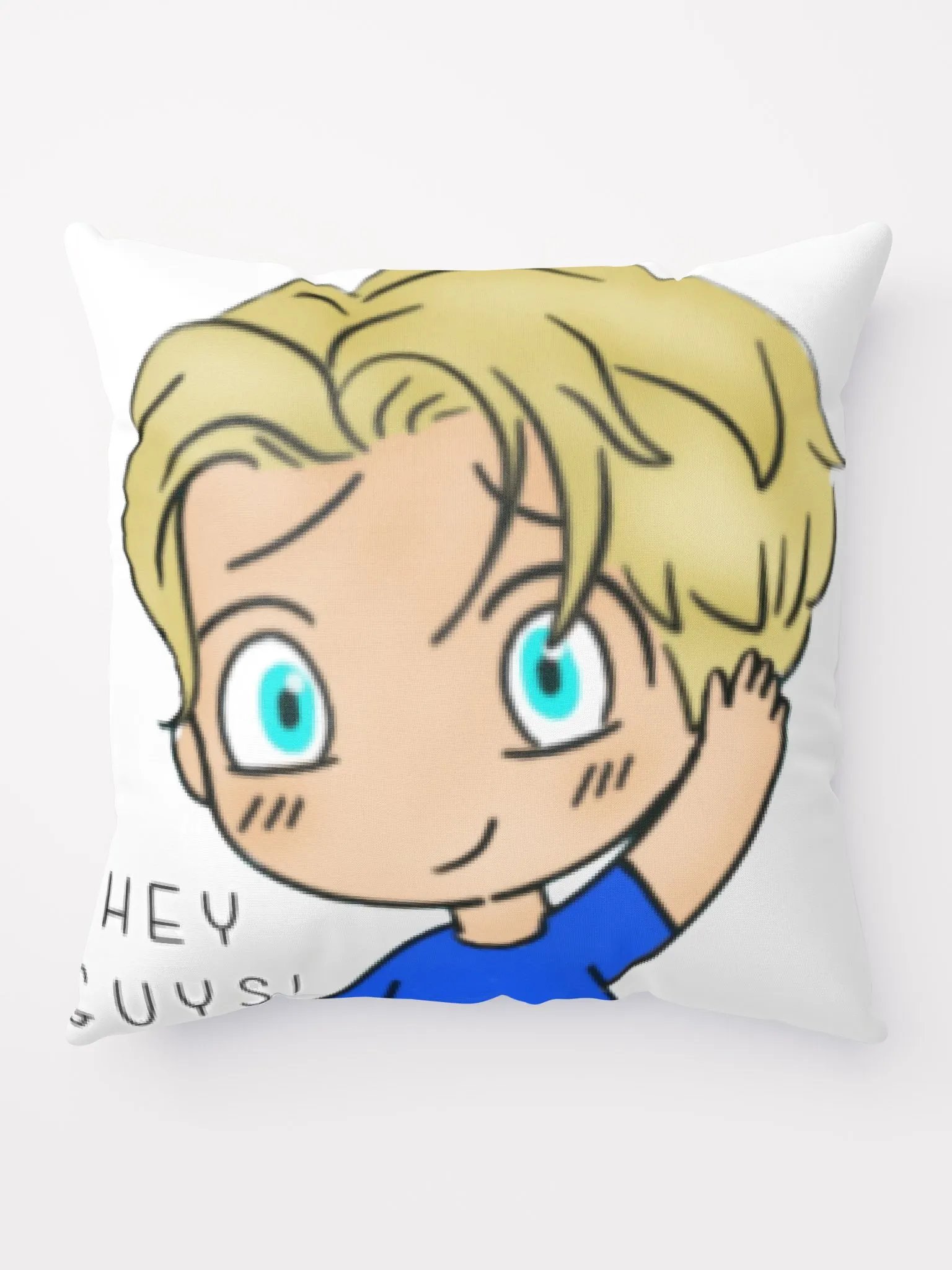 CW - Hey Guys! product image (5)