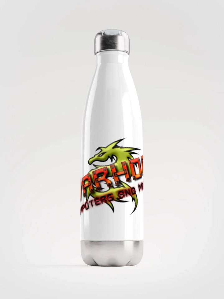 Stainless Steel Water Bottle product image (1)