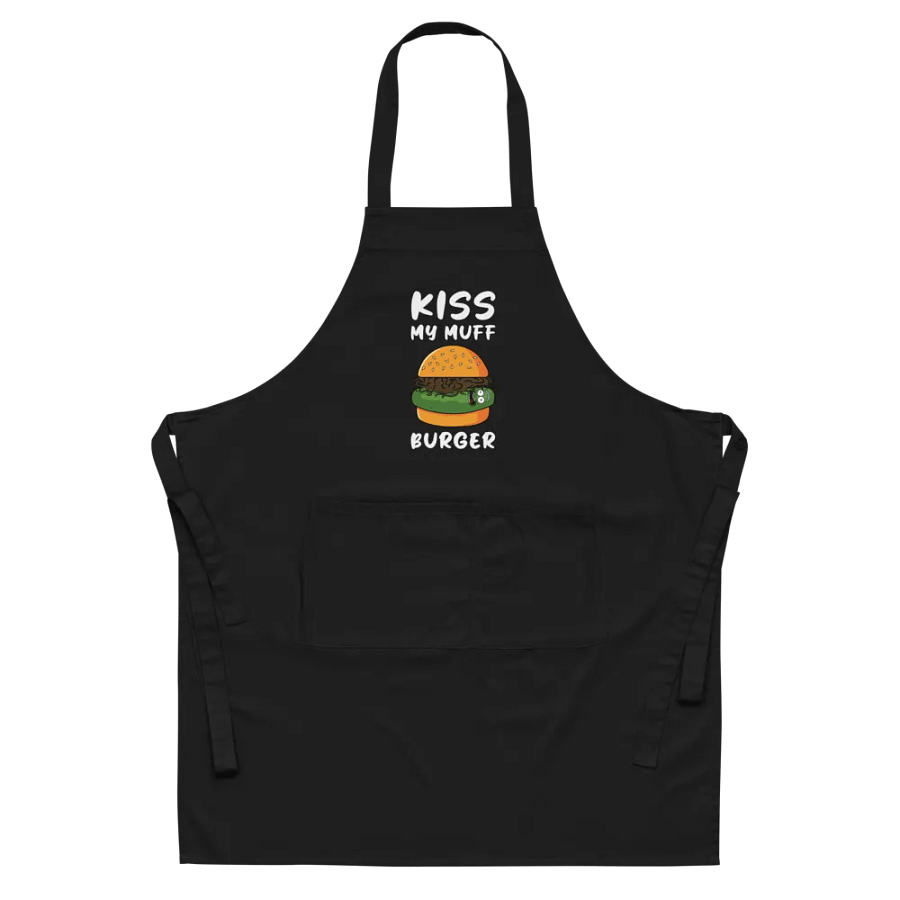 Kiss My Muff Burger product image (5)