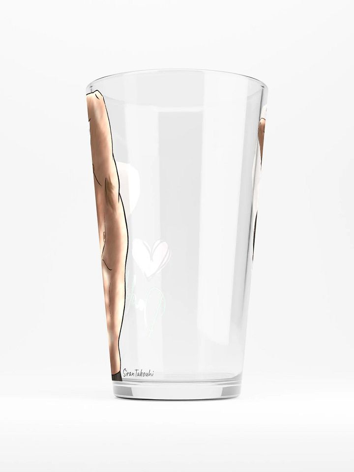 Druid Daddy Pint Glass product image (1)