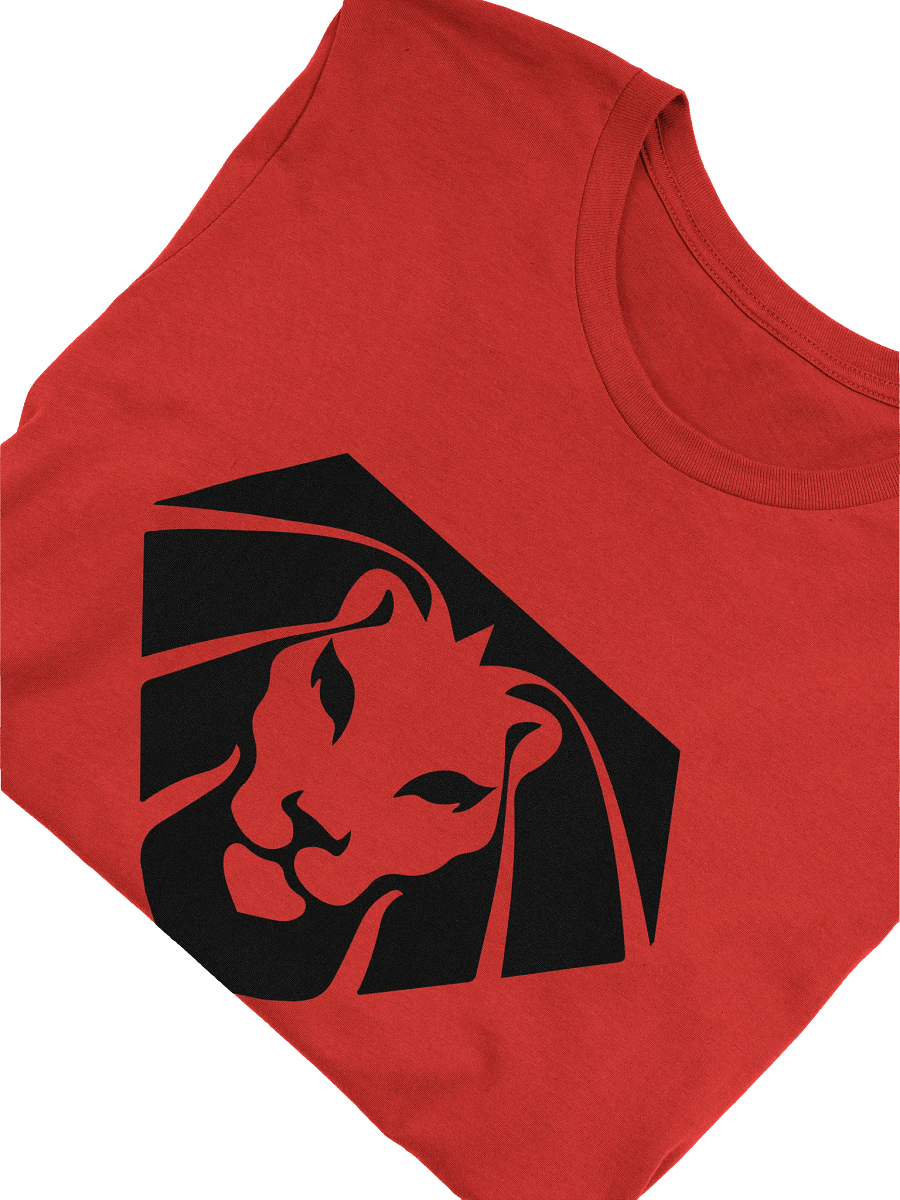 VIP Space Lion Tee (B) product image (34)