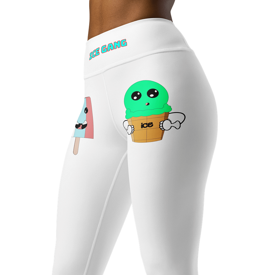 ICE GANG leggings product image (4)