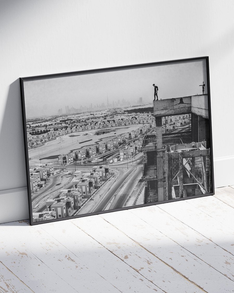 Dubai Lookout product image (2)