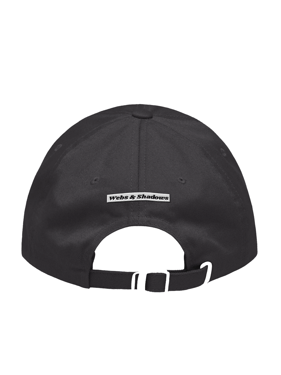 Webs & Shadows Black Sheep Dad Hat product image (2)
