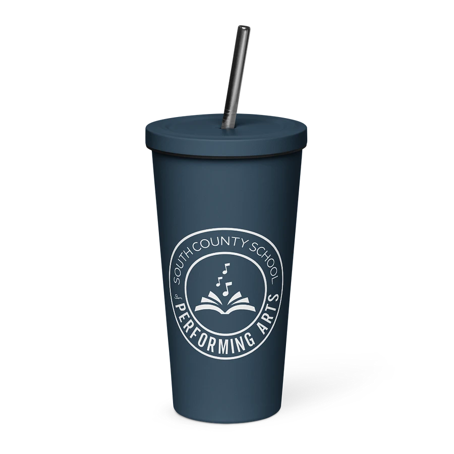 SCSPA Tumbler product image (1)