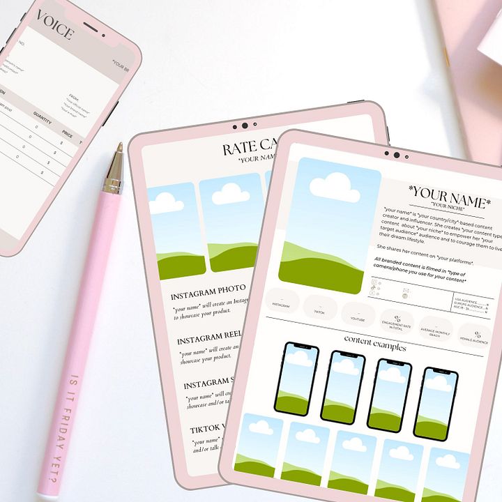 Template Bundle product image (1)
