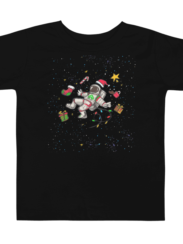 A Holiday Yoof Shirt product image (3)