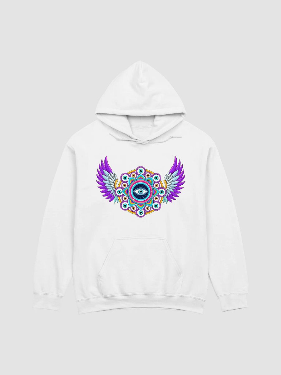 Eye of God - Hoodie product image (4)