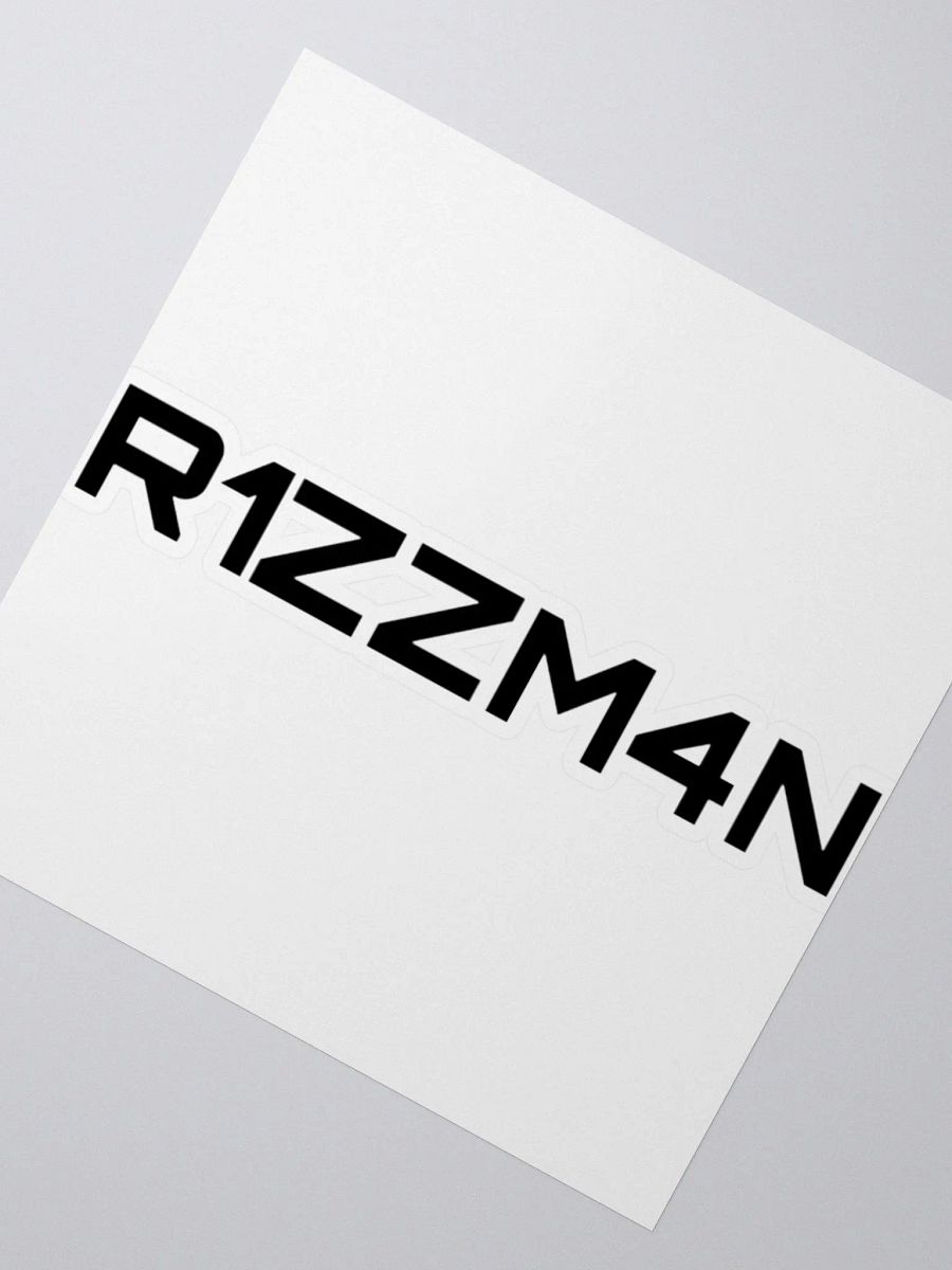 R1ZZM4N Stickers product image (2)