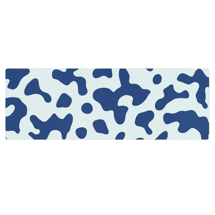 Authentic Yoga Mat product image (1)