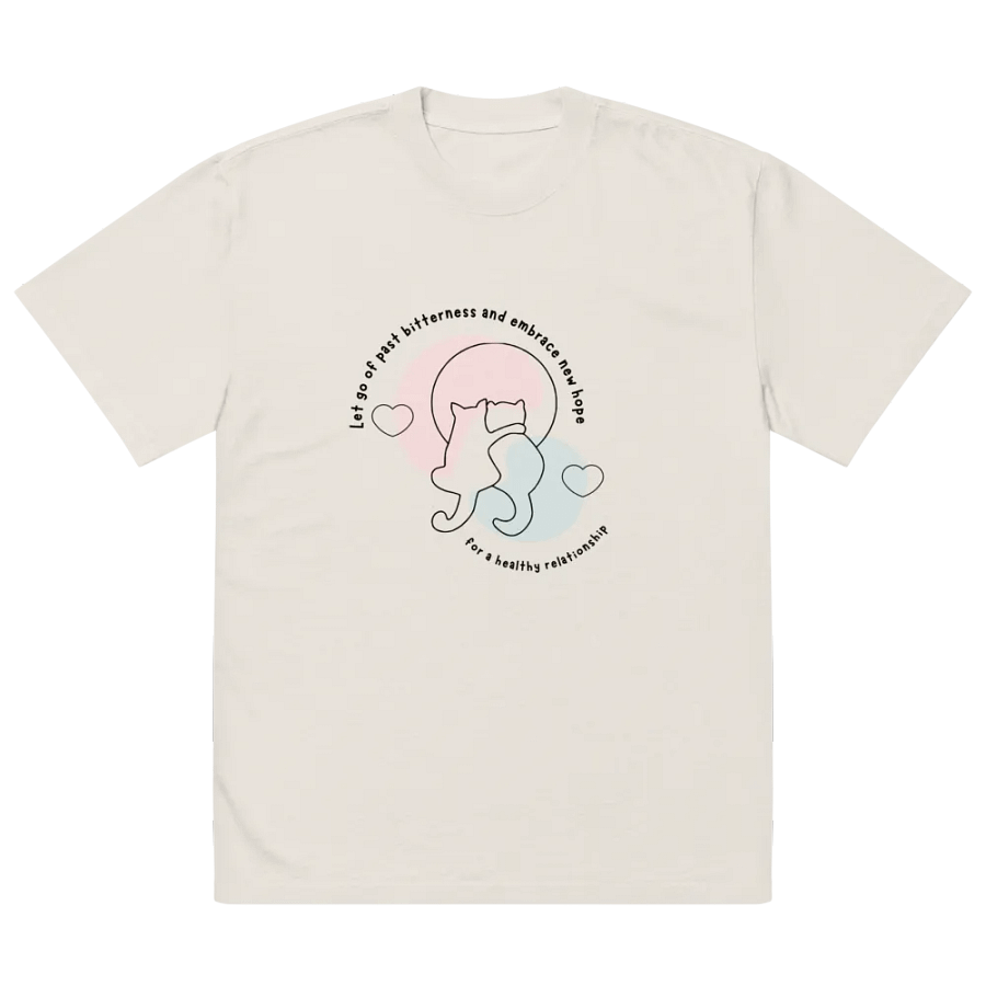 Harmony in Healing T-Shirt product image (3)